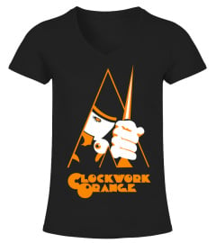 022. A Clockwork Orange BK