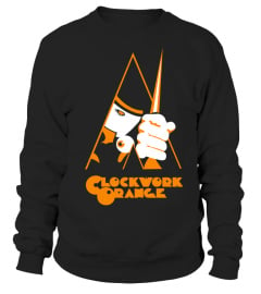 022. A Clockwork Orange BK