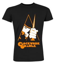 022. A Clockwork Orange BK