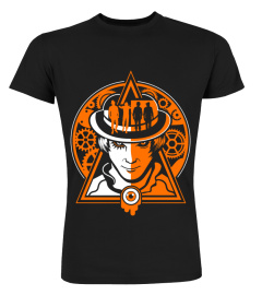026. A Clockwork Orange BK