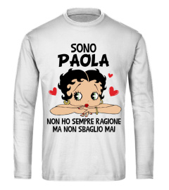 Sempre Paola