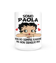 Sempre Paola