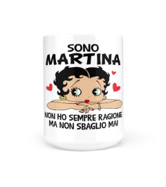 Sempre Martina