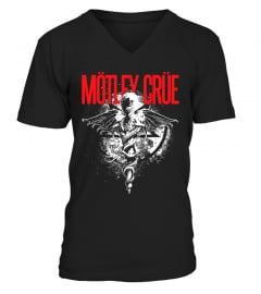 Mötley Crüe 59