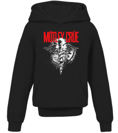 Mötley Crüe 59