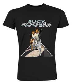 Buck Rogers BK (9)