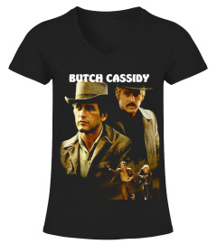 003. Butch Cassidy and the Sundance Kid BK