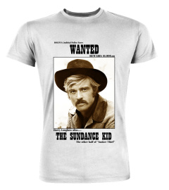 0036. Butch Cassidy and the Sundance Kid WT 020