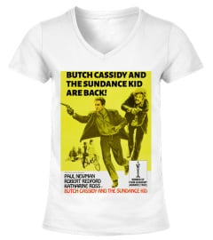 0027. Butch Cassidy and the Sundance Kid WT 011