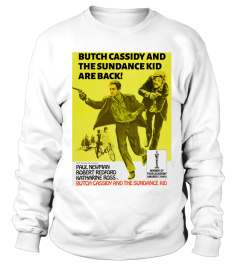 0027. Butch Cassidy and the Sundance Kid WT 011