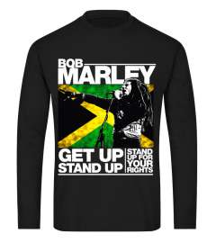 Bob Marley 4 BK