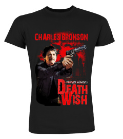 Death Wish E1 BK