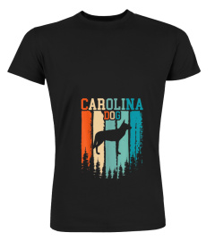 carolina dog new t shirts