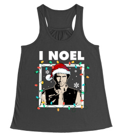 I Noel  Han Solo