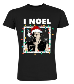 I Noel  Han Solo