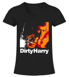 Dirty Harry BK 009