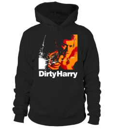 Dirty Harry BK 009