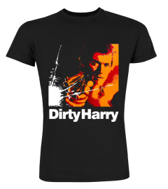 Dirty Harry BK 009