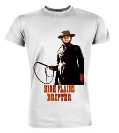 005. High Plains Drifter WT