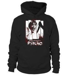 001. Psycho BK