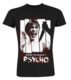 001. Psycho BK