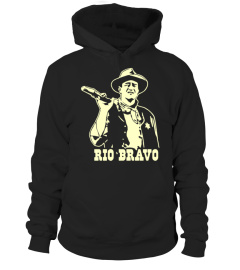 001. Rio Bravo BK