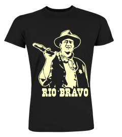001. Rio Bravo BK