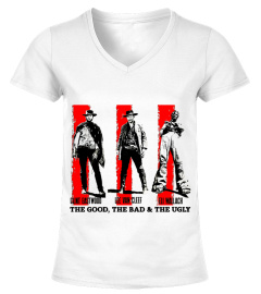 024. The Good, the Bad and the Ugly WT