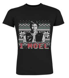 I NOEL  HAN SOLO 1