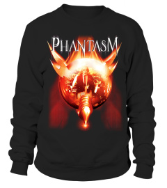 006. Phantasm BK