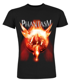 006. Phantasm BK