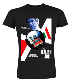 The Italian Job BL 006