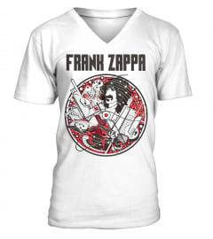Frank Zappa 15