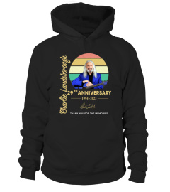 CHARLIE LANDSBOROUGH 29TH ANNIVERSARY