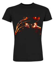 043. A Nightmare on Elm Street BK