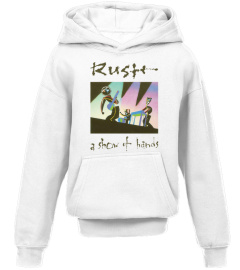 RUSH 0013 WT