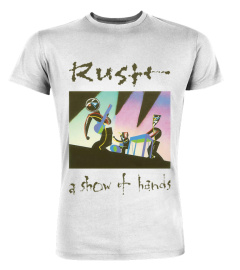 RUSH 0013 WT