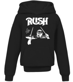 RUSH 0025 BK