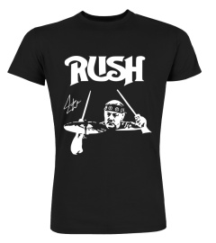 RUSH 0025 BK