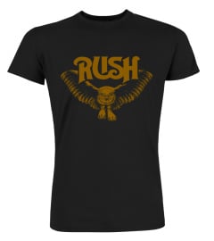 RUSH 0029 BK