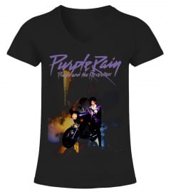 008- Prince and the Revolution, 'Purple Rain'