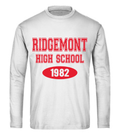 010. Fast Times at Ridgemont High WT