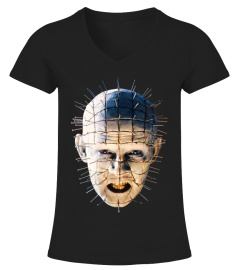 001. Hellraiser BK