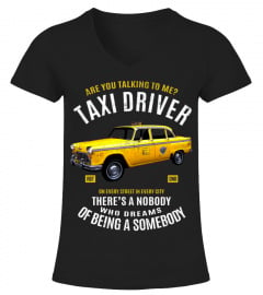 020. Taxi Driver BK