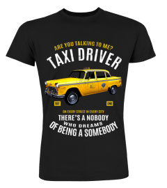 020. Taxi Driver BK