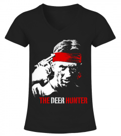 008. The Deer Hunter BK