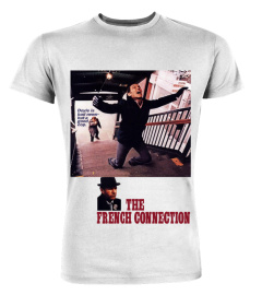 006. The French Connection WT