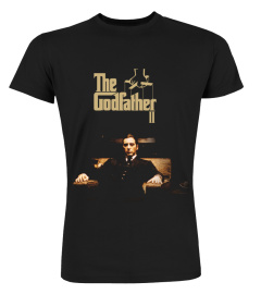 001. The Godfather II BK