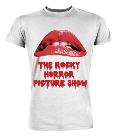 061. The Rocky Horror Show WT