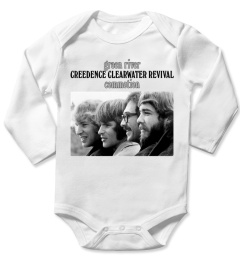 011- Creedence Clearwater Revival - Green River (1)